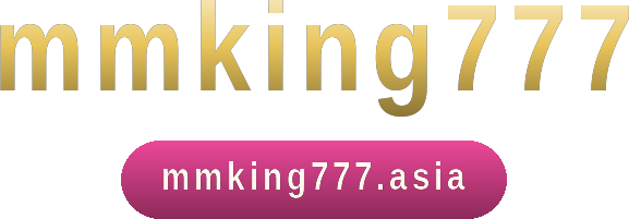 mmking777 logo